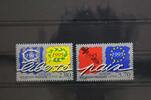 Frankreich Frankreich 3084-3085 postfrisch MiNr. 3084-3085 postfrisch -