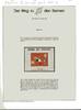 Paraguay Paraguay Block 124-27 postfrisch Raumfahrt MiNr. Block 124-27 postfrisch Raumfahrt -