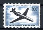 Frankreich Frankreich 1120 postfrisch Flugzeuge MiNr. 1120 postfrisch Flugzeuge -