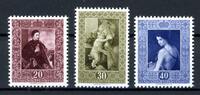 Liechtenstein Liechtenstein 306-308 postfrisch MiNr. 306-308 postfrisch -