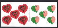 Frankreich Markenheft Frankreich Markenheft 3438-3439 postfrisch Frankreich MiNr. 3438-3439 postfrisch Frankreich -