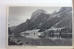 AK Hintersee mit Reitealpe und Halsalm ungebraucht -