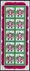 Bund Zehnerbogen Bund Zehnerbogen 1903 postfrisch Fasching MiNr. 1903 postfrisch Fasching -