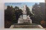 AK Basel St. Jakobsdenkmal 1929 gebraucht -