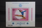 Rumänien Rumänien Block 135 mit 3356 postfrisch MiNr. Block 135 mit 3356 postfrisch -