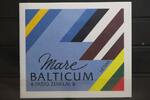 Litauen Litauen 501-504 postfrisch als Markenheftchen MiNr. 501-504 postfrisch als Markenheftchen -