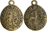1698. 's-Hertogenbosch. Voetboogschutters -