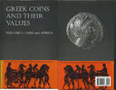 Greek coins and their values David R. Sear -