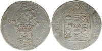Nederland Daalder van 30 stuiver Daalder van 30 stuiver 1676 Zeeland provincie -