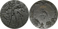 Nederland 1986/(1980). Sportpenning Gemeente 's-Gravenhage (Frank Letterie) -