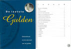 Nederland gulden De laatste -