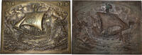 1919. Het regeringsbeleid 1914-1919 dankbaar gehuldigd Zeldzaam J.C. Wienecke (1872-1945) -