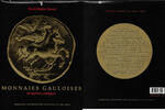 Monnaies gauloises et mythes celtiques Paul-Marie Duval -