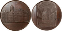 Z.j. (1848/1850). Stadhuis van Amsterdam S Jacques Wiener -