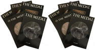 Medal The Several authors -