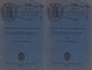 Muntheer en Muntmeester Dr. F. B. M. Tangelder -