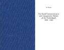 Denemarken The Royal Commemorative and Inauguration Medals of the Netherlands Per Thornit -