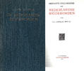 Nederland De Nederlandse ridderorden P. J. d'Artillac Brill SR. -