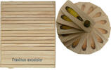 Nederland (2020) 2020. Fraxinus excelsior, natuur van de mens Menno Hiel... 104.03 £  +  19.85 £ shipping