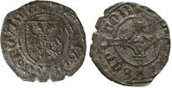 Nederland Mutterken z.j. (±1500-1525) Muterken of 1/8 stuiver z. j. Geld... 130.04 £  +  19.85 £ shipping