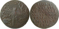   (1552). Vastberadenheid van Karel V Zeer zeldzaam Fraai / ss 121.37 £  +  19.85 £ shipping