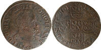 Nederland  1561. Rekenkamer van Holland Bijna ss 60.69 £  +  19.85 £ shipping
