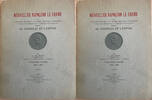  1913 Médallier Napoléon le Grand ou description de médailles, clichés r... 73.69 £  +  19.85 £ shipping