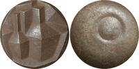 Nederland 1971 1971. Hoekig en rond Slagpenning en gepatineerd Friedrich... 65.02 £  +  19.85 £ shipping