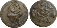 Nederland (1962) (1962). Geboortepenning Slagpenning Christien Nijland (... 73.69 £  +  19.85 £ shipping