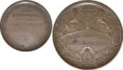 Nederland 1904. 50-jarig bestaan Koninklijke zangvereniging Rotte’s mannenkoor van Rooy -