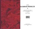 Über Buchdruck-Medaillen Jehne, Paul -
