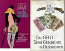 Lot 2 Stück: Das Geld -