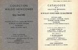 J. Schulman veilingcatalogus 191 J. Schulman -