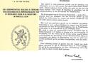 Ons grondswetartikel regelde de instelling van ridderorden J. A. van Zelm van Eldik -
