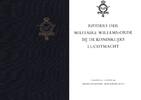Nederland Ridders der militaire willems-orde bij de koninklijke luchtmacht -