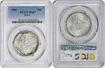 US Half Dollar Iowa Commemorative Silver Half Dollar 1946 MS67 PCGS None -