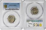 US Nickel 1928-S Buffalo Nickel MS65 PCGS None -