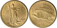 US Twenty Dollar 1910-D $20 Gold St. Gaudens AU58 Uncertified #153 None -
