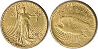 US Twenty Dollar 1910-S $20 Gold St. Gaudens AU Uncertified #155 None -