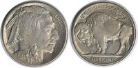 US Nickel 1914-S/S Buffalo Nickel RPM1 MS60 Uncertified #341 None -