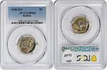 US Nickel 1938-D/S Buffalo Nickel MS65 PCGS None -