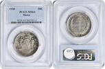 US Half Dollar Maine Commemorative Silver Half Dollar 1920 MS64 PCGS None -