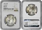 US Half Dollar Albany Commemorative Silver Half Dollar 1936 MS67+ NGC None -