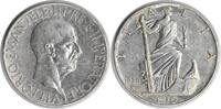 US 1936 R Italy 10 Lire KM80 EF Uncertified #310 -