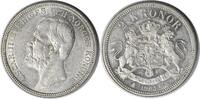 US 1904 EB Sweden 2 Kronor KM761 AU Uncertified #1017 -
