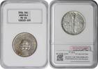US Half Dollar Norfolk Commemorative Silver Half Dollar 1936 MS66 NGC None -