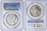 US Half Dollar Arkansas Commemorative Silver Half Dollar 1935 MS67 PCGS None -