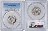 US Nickel 1935-S/S Buffalo Nickel RPM 3 (Unattributed) MS65 PCGS -