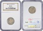 US Nickel 1883 No Cents Liberty Nickel RPD (Unattributed) MS64 NGC None -