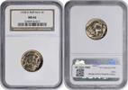 US Nickel 1938-D Buffalo Nickel MS66 NGC None -
